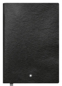 Записная книжка Montblanc Fine Stationery №146 (Черная)