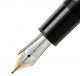 Перьевая ручка Montblanc Meisterstück Classique 145 F GT
